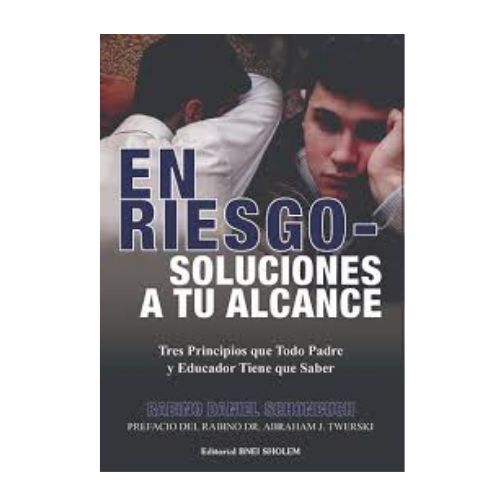 Producto - EN RIESGO SOLUCIONES A TU ALCANCE
