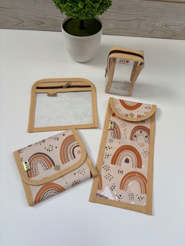 Producto - KIT POCKET Arco