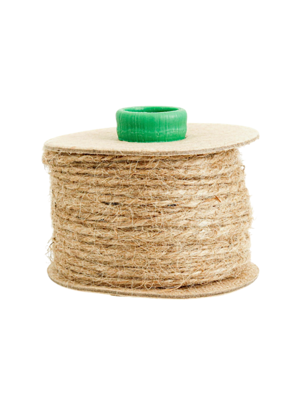 Producto - HILO DE YUTE 3MM X METRO