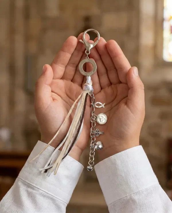 Producto - Bendición de comunión - 1