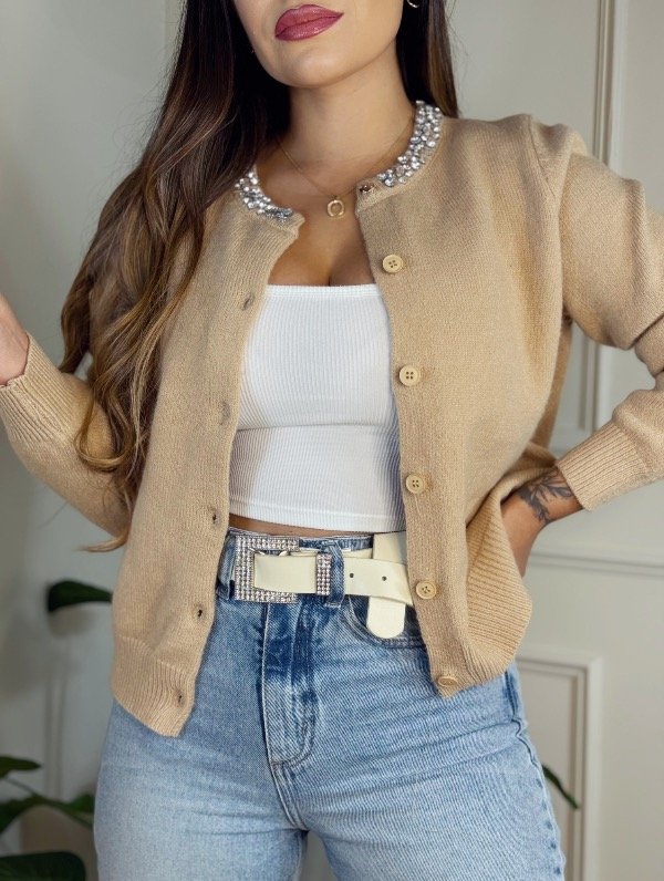 Producto - Cardigan Jana