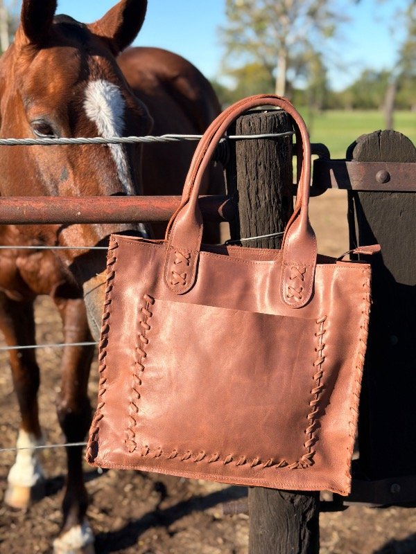 Producto - Cartera gringa