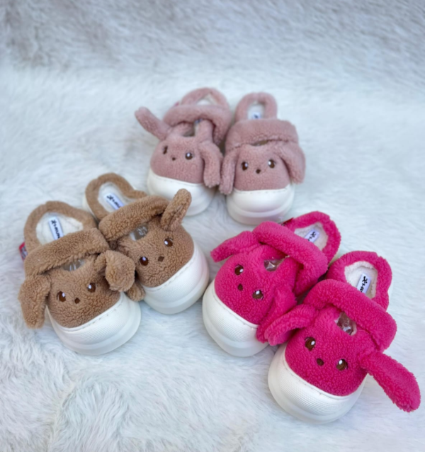 Producto - PANTUFLAS CERRADA