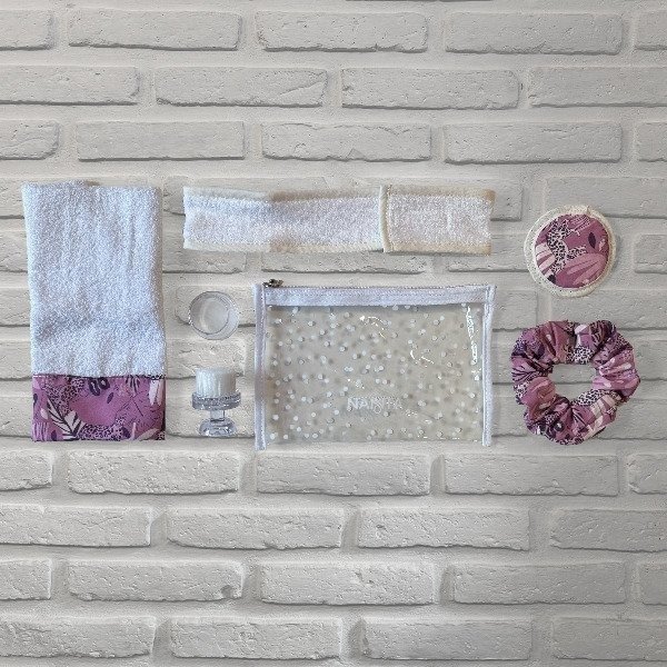 Producto - Set de Skincare Premium "Leo"