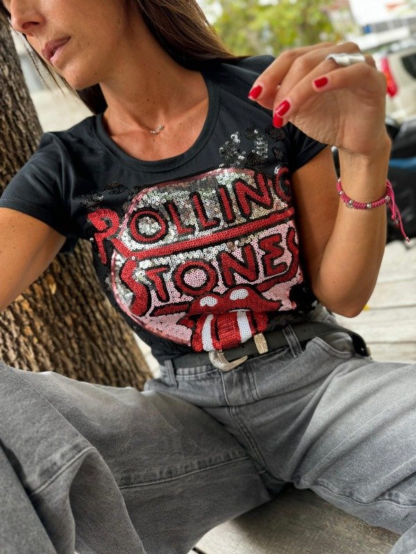 Producto - Remera Rolling Stones Full