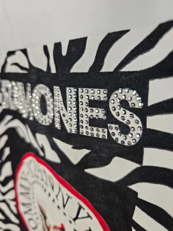 Producto - Musculosa Ramones 02