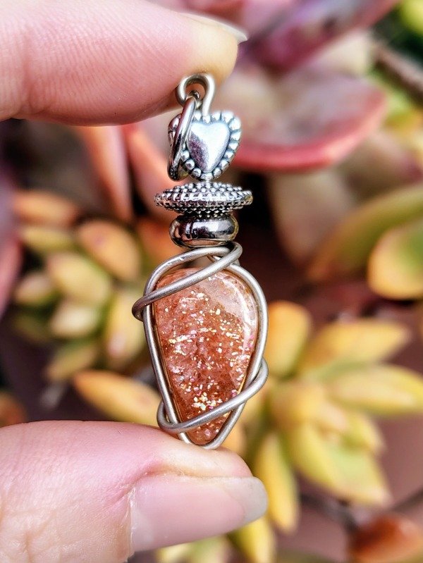 Producto - Piedra del Sol pequeña 3