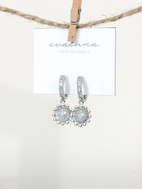 Producto - Aros Greta