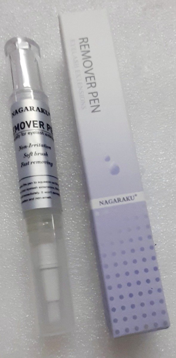 Producto - Removedor pen Nagaraku (lapiz) CL 12/25