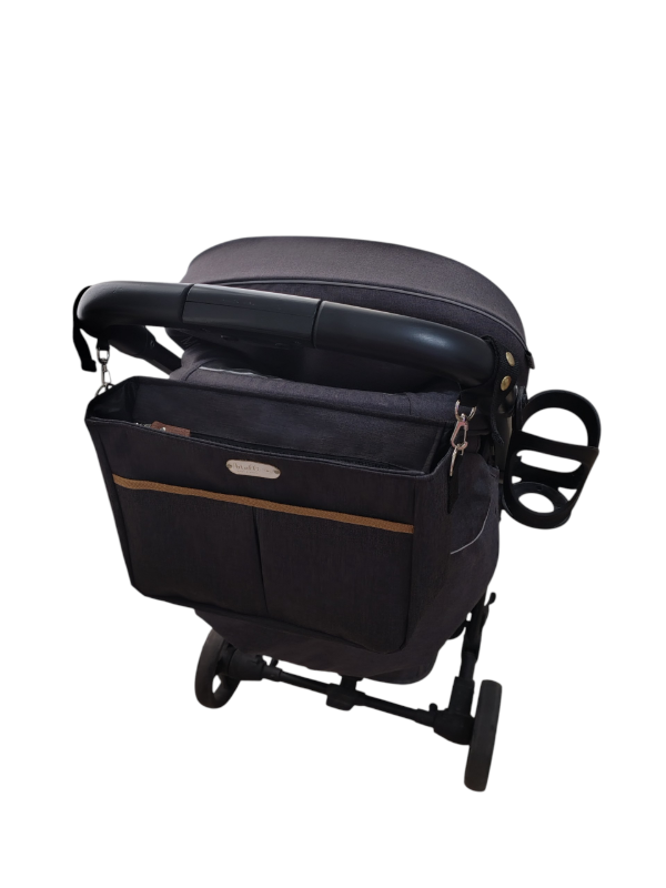 Producto - Organizador cochecito lisos