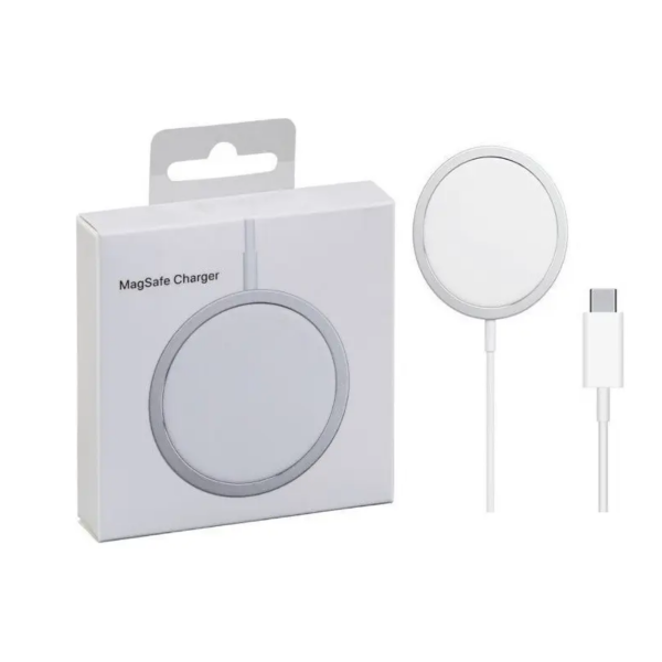 Producto - Cargador Inalámbrico Magsafe - 0