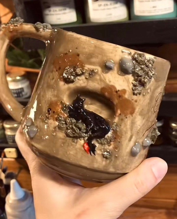 Producto - Taza Chimuelo