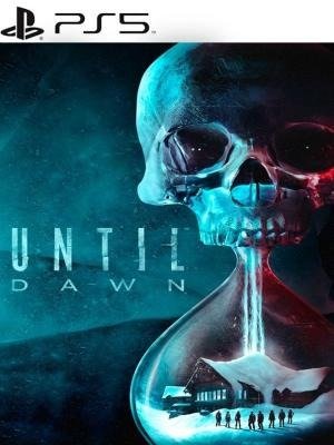 Producto - Untiwl Dawn - Ps5