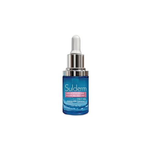 Producto - Serum Hyaluronic