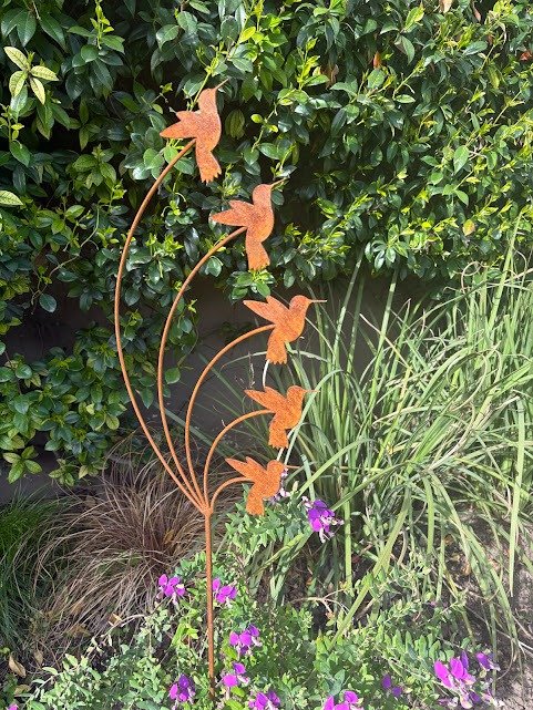 Producto - Tutor LLuvia de Pájaros