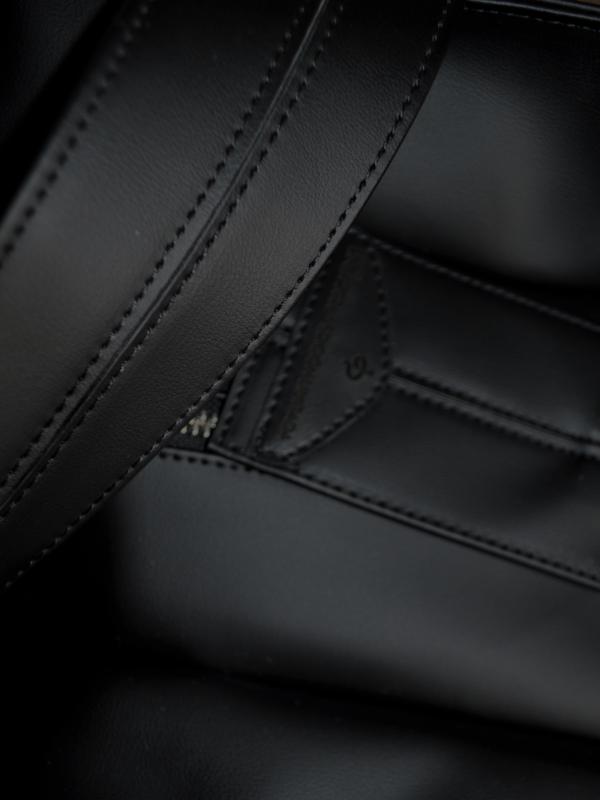Producto - Cartera Milano Oversize. Diseño #105 - 3