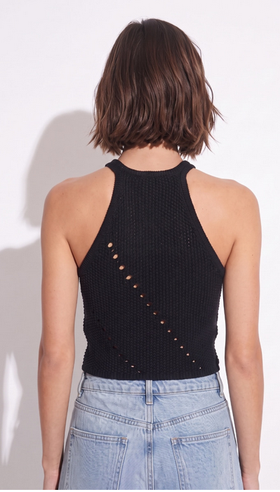 Producto - Musculosa cuello redondo MEL - 1