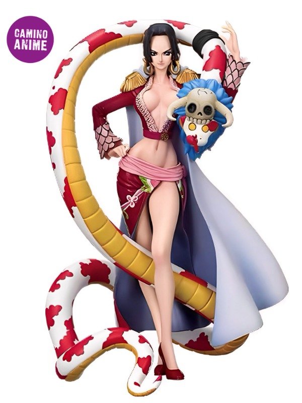 Producto - ONE PIECE 20CM (4545)