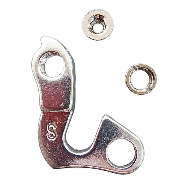 Producto - FUSIBLE LUMINIO 9MM C TORNILLO X