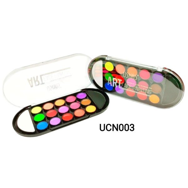 Producto - Pintura artistica ushas UCN003