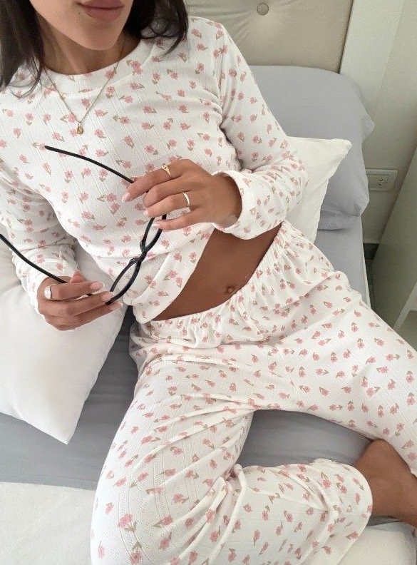 Producto - Pijama Magdalena