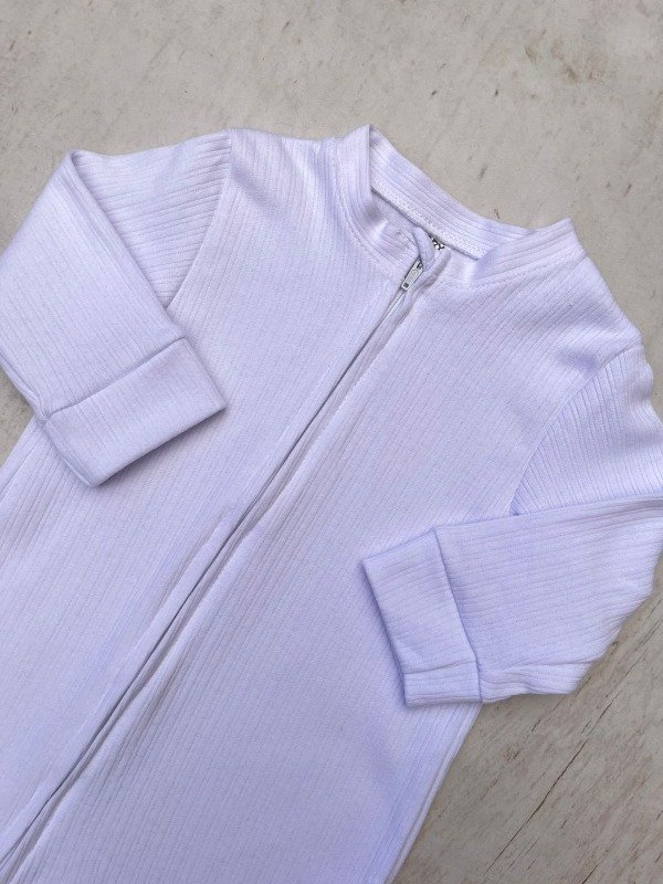 Producto - Enterito con cierre 12/24M precio x3 unid