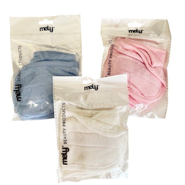 Producto - VINCHA MELY X 1 UNI