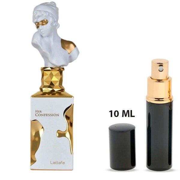Producto - HER COFESSION D. - LATTAFA