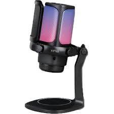 Producto - Microfono Raptor Vox RGB USB p/Streaming
