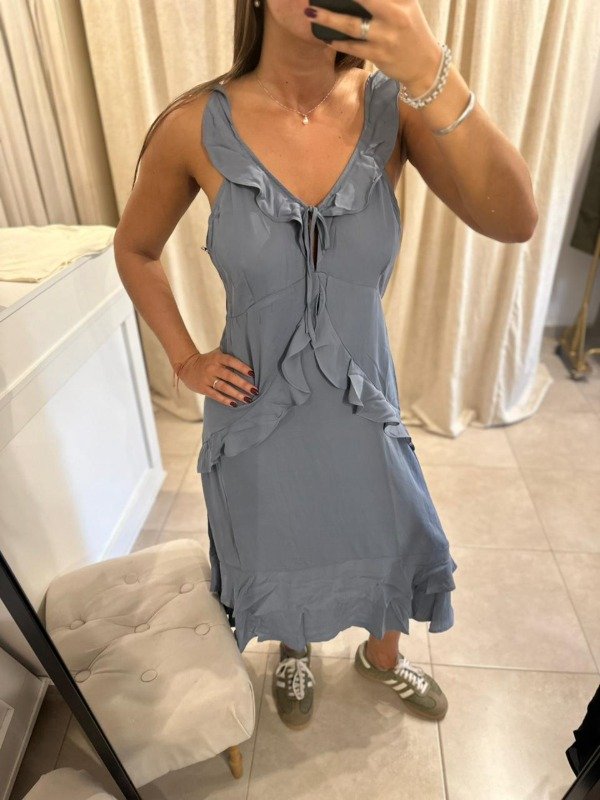 Producto - Vestido Gus - Aero