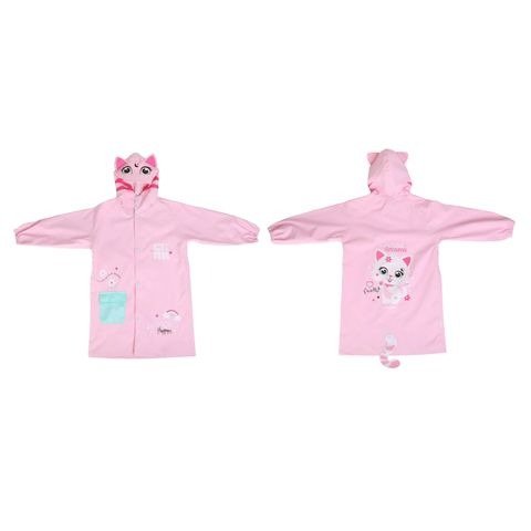 Producto - PILOTO PARA LLUVIA INFANTIL GATO CHIMOLA