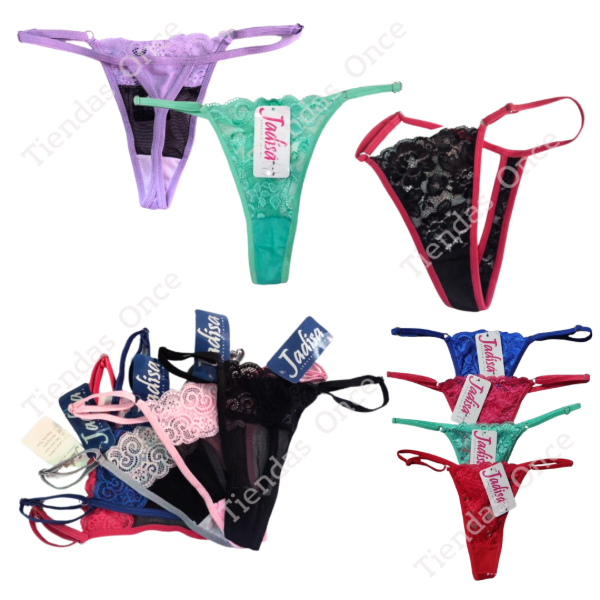 Producto - Regulables importadas - Por docena