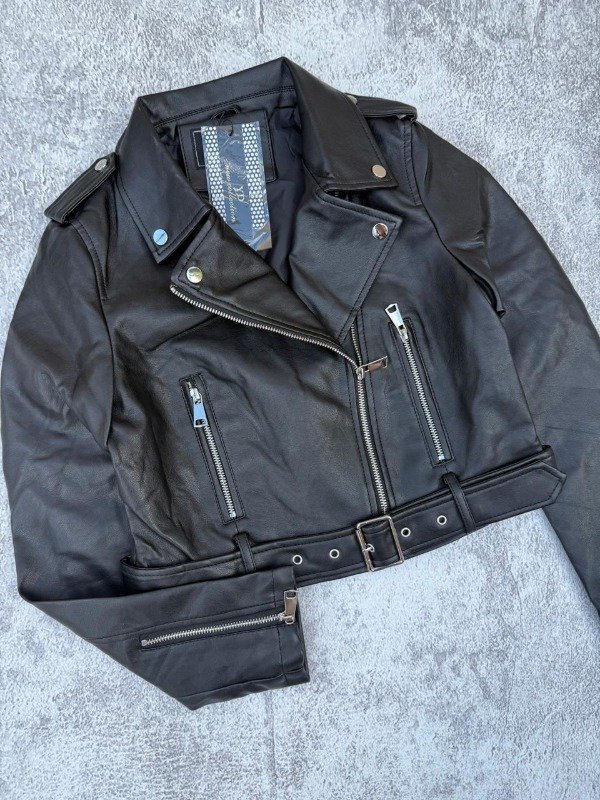 Producto - CAMPERA OVER