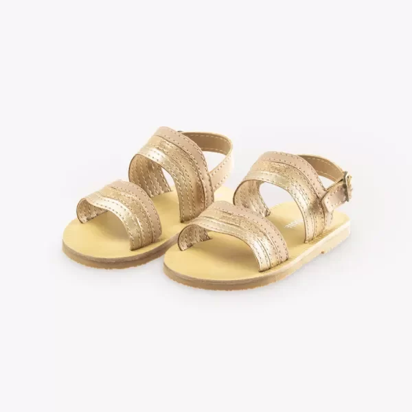 Producto - Sandalia Pia Rosa