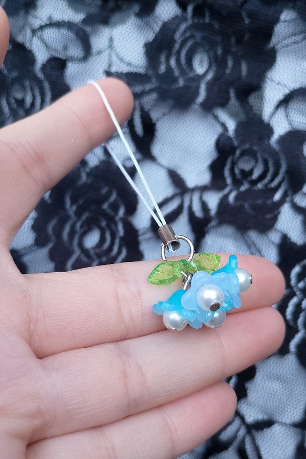 Producto - Charm Fresias (2 en stock)