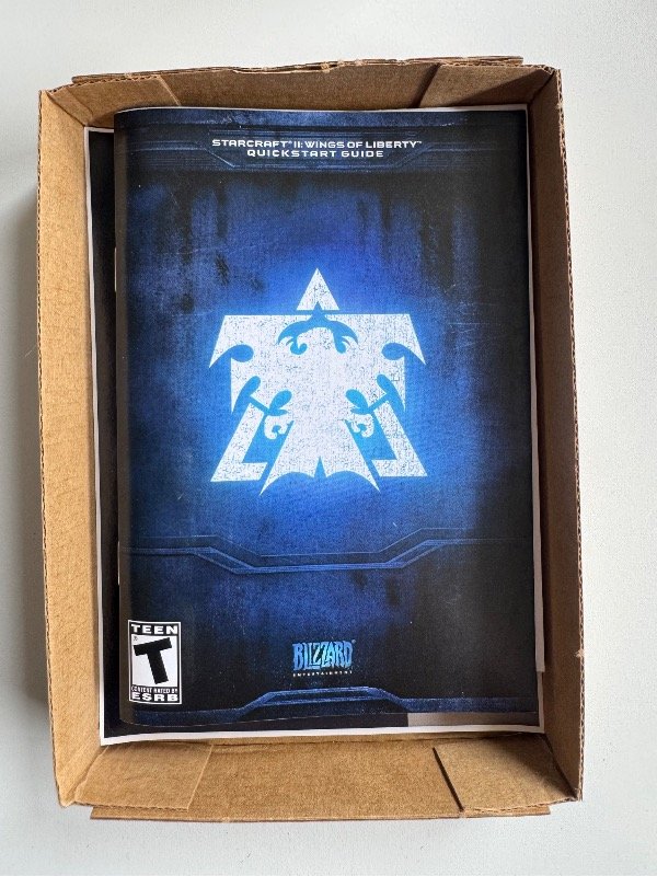 Producto - Starcraft 2 - 7