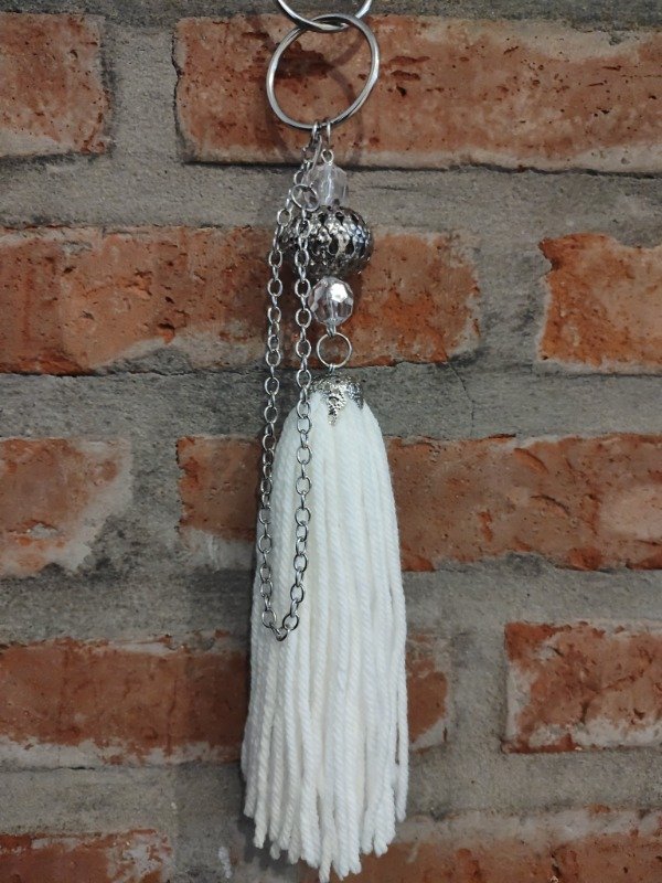 Producto - Borla 131 niquel