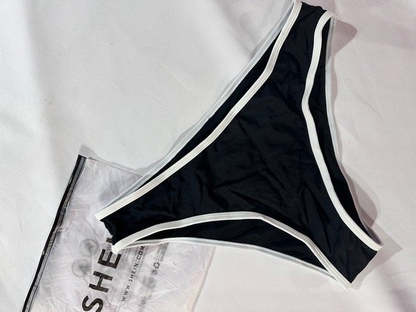 Producto - SHEIN VEDETINA - 0207 - talle 4/5