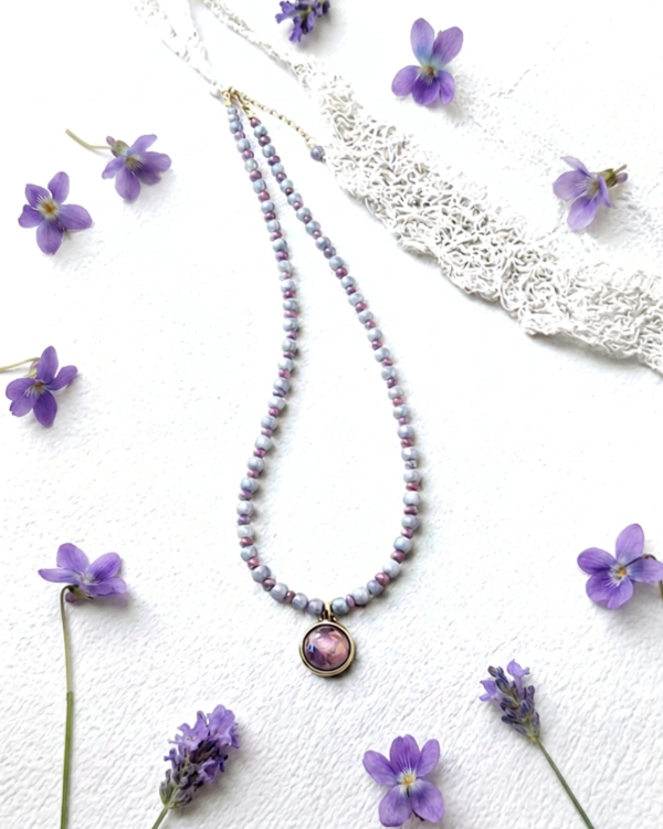 Producto - Collar Amatie