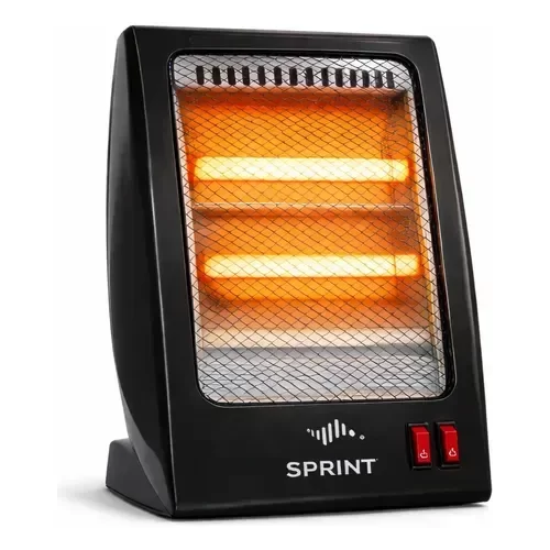 Producto - IN171 ESTUFA HALOGENA 2 VELAS SPRINT