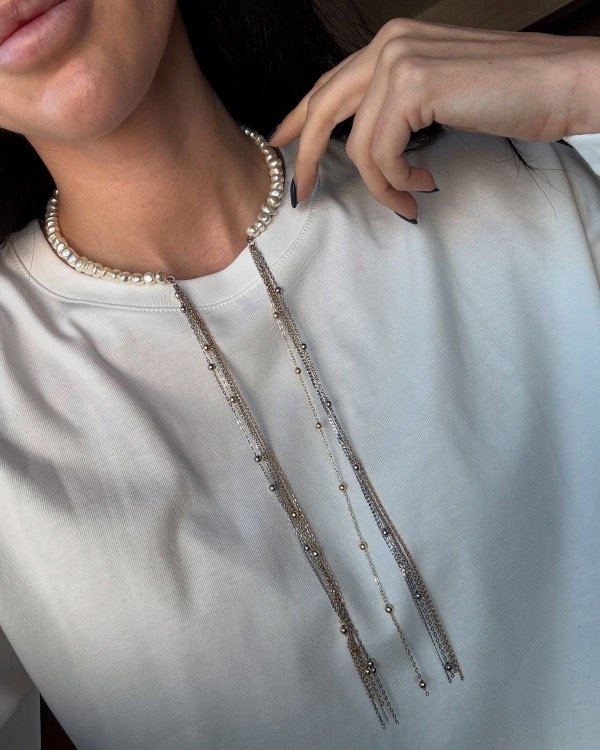 Producto - Gargantilla diana