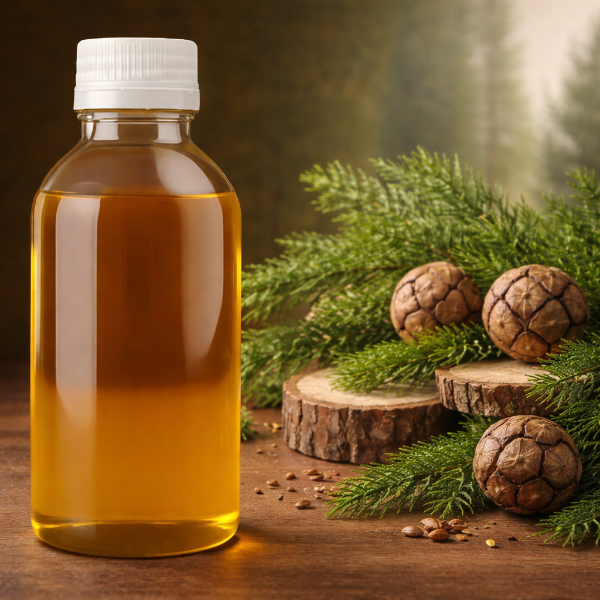 Producto - Esencia - 1 Litro - Ciprés - ALTAMENTE CONCENTRADA