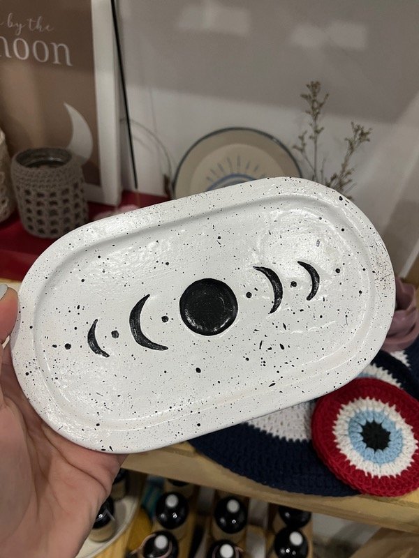 Producto - Bandeja Moon