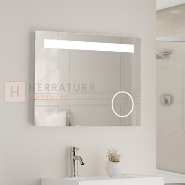 Producto - Espejo Alpha 70 x 50 - 90040