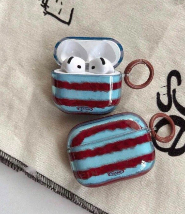 Producto - Case for airpods pinterest
