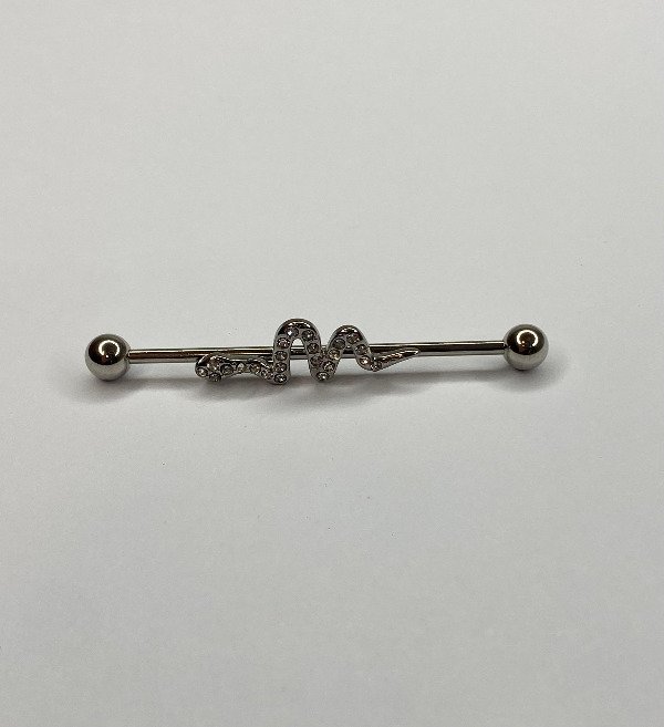 Producto - Industrial snake multistrass