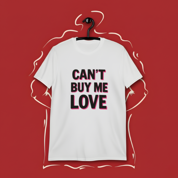 Producto - Can't Buy Me Love - The Beatles