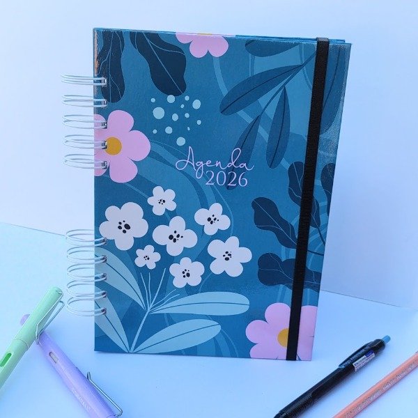 Producto - Agenda Semanal