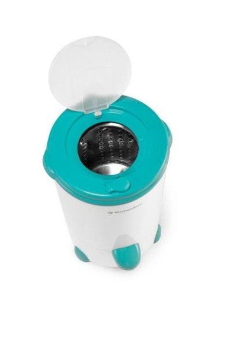 Producto - Secarropas centrifugo de 5,5kg - 4