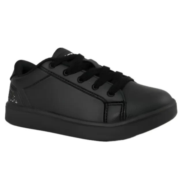 Producto - Zapatillas Kappa Break Kids Cordones K5331C4PW